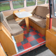 Image for article titled Britain's First VW Type 2 Samba Microbus Is Wonderful And Can Be Yours